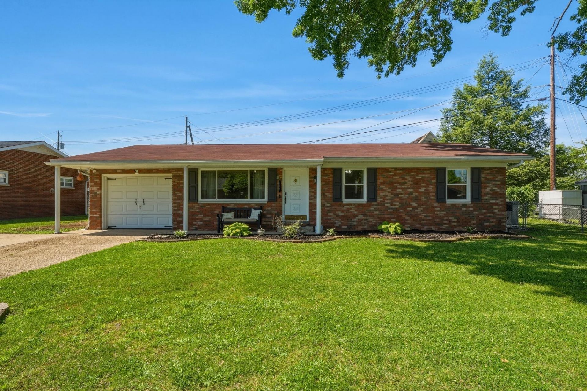 106 Franklin Street, South Point, OH 45680 Main Photo