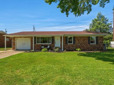 106 Franklin Street, South Point, OH 45680