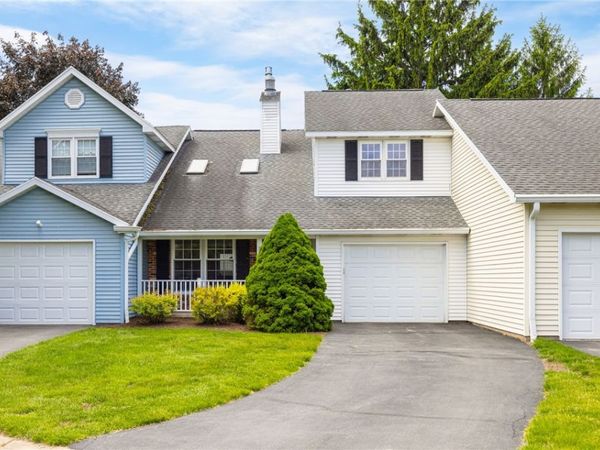 7 Alder Bush , Rochester, NY 14624