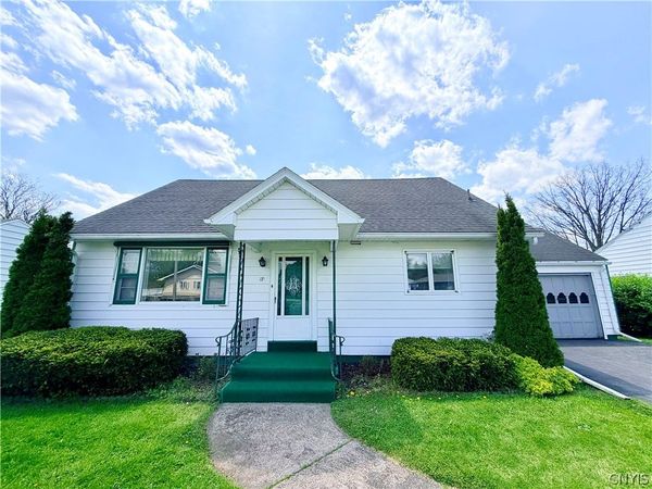 914 Arthur Street , Utica, NY 13501