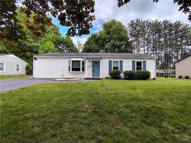 414 Williamsburg Road, Utica, NY 13502