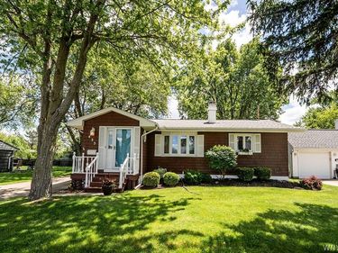 435 Fries Road, Tonawanda, NY 14150