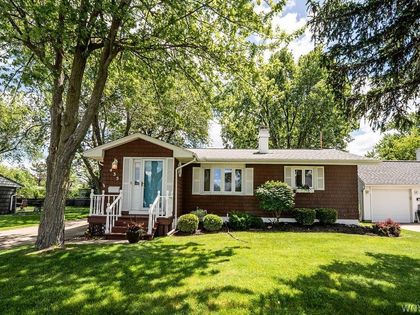 435 Fries Road Tonawanda, NY 14150
