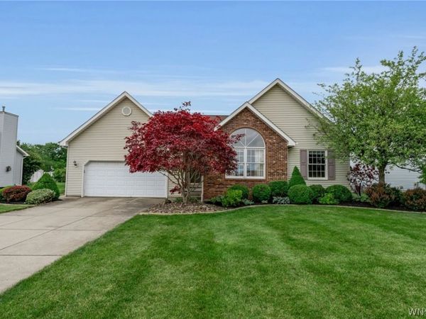 2650 Patel Drive , Niagara Falls, NY 14304