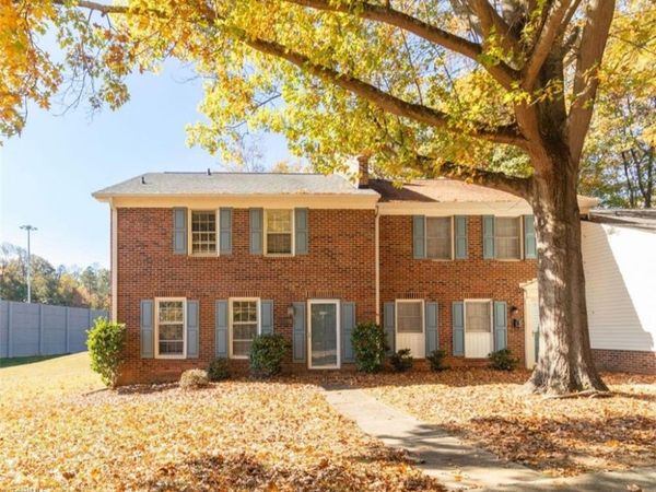 3317 Regents Park Lane , Unit C, Greensboro, NC 27455