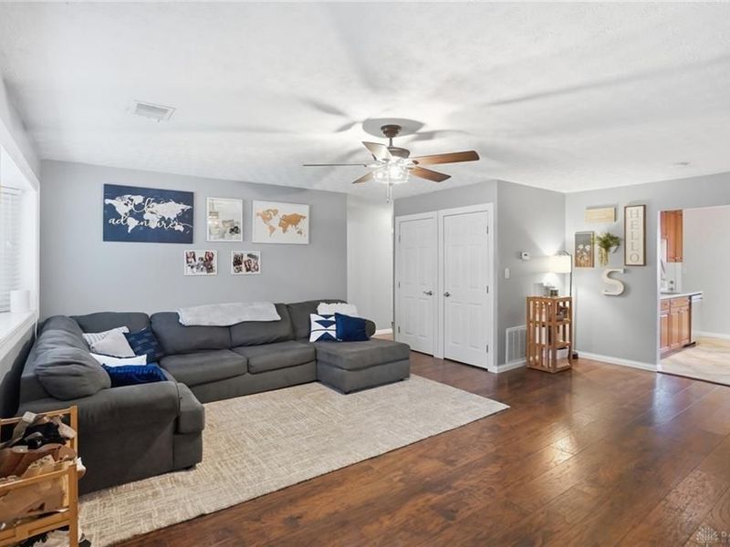 3808 Pobst Drive, Kettering, OH 45420 Photo 11