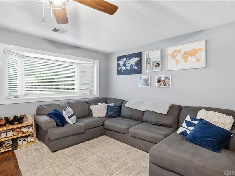 3808 Pobst Drive, Kettering, OH 45420 Photo 12