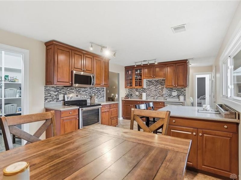 3808 Pobst Drive, Kettering, OH 45420 Photo 14