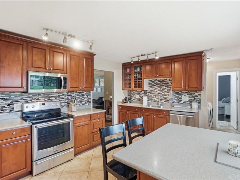3808 Pobst Drive, Kettering, OH 45420 Photo 15