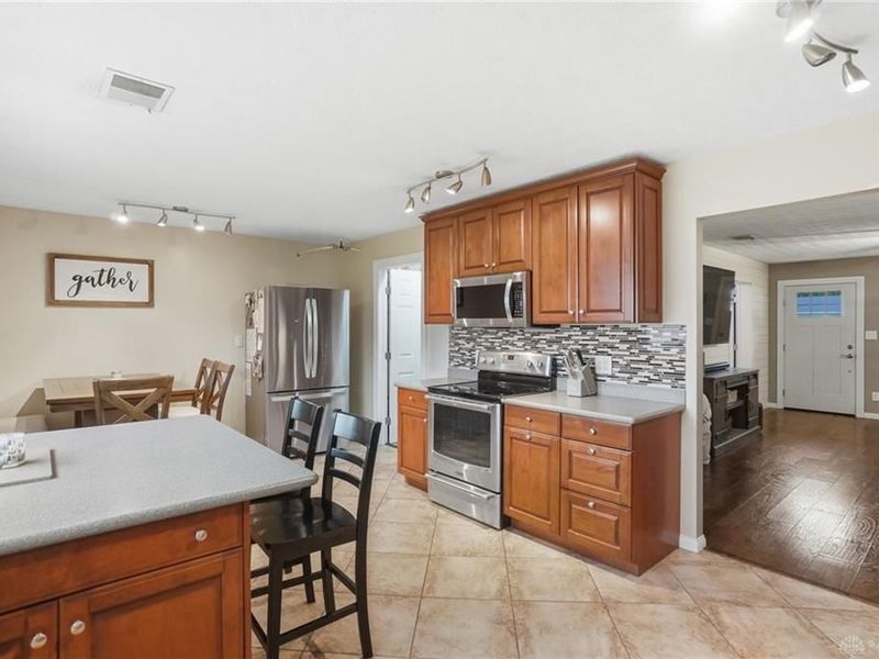 3808 Pobst Drive, Kettering, OH 45420 Photo 16