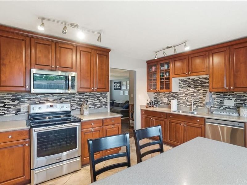 3808 Pobst Drive, Kettering, OH 45420 Photo 18