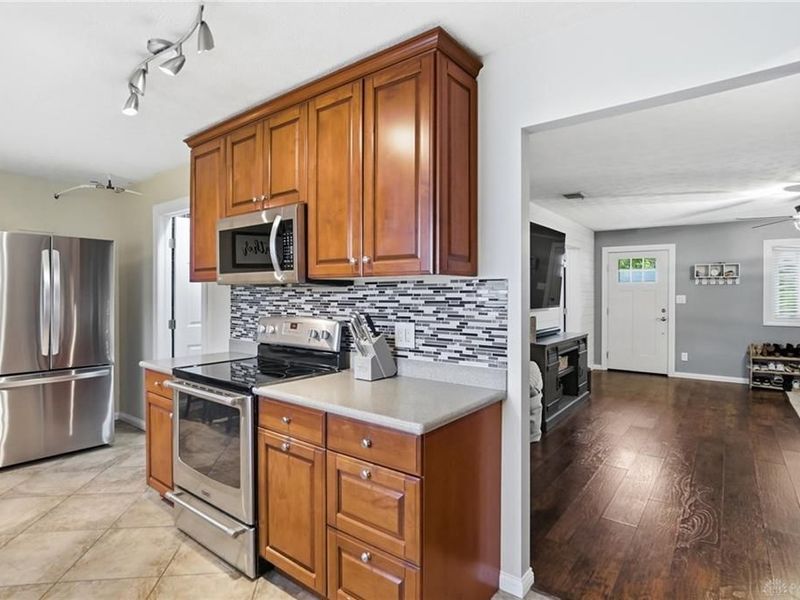 3808 Pobst Drive, Kettering, OH 45420 Photo 19