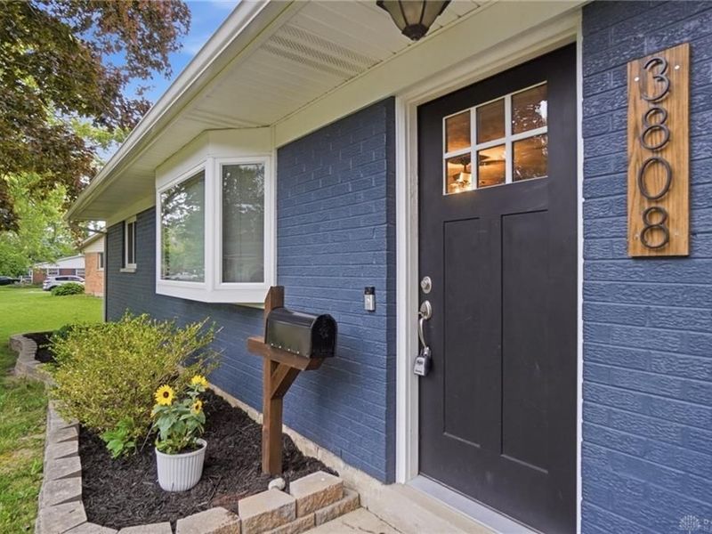 3808 Pobst Drive, Kettering, OH 45420 Photo 2
