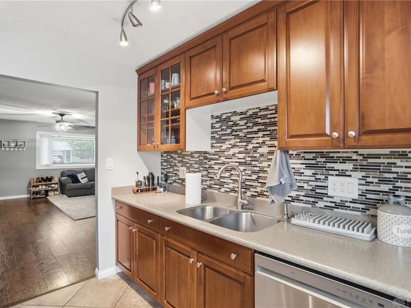 3808 Pobst Drive, Kettering, OH 45420 Photo 20