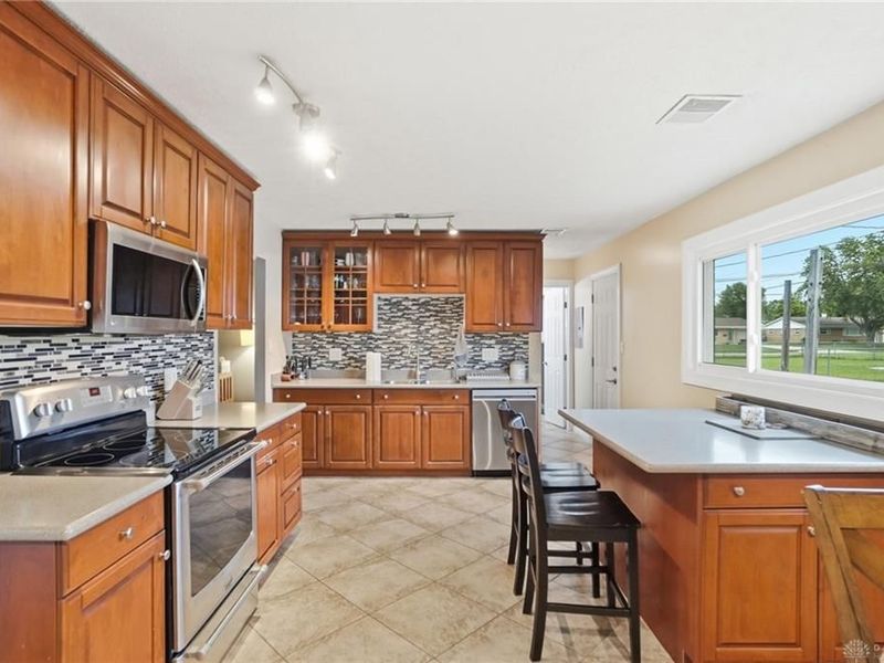 3808 Pobst Drive, Kettering, OH 45420 Photo 21