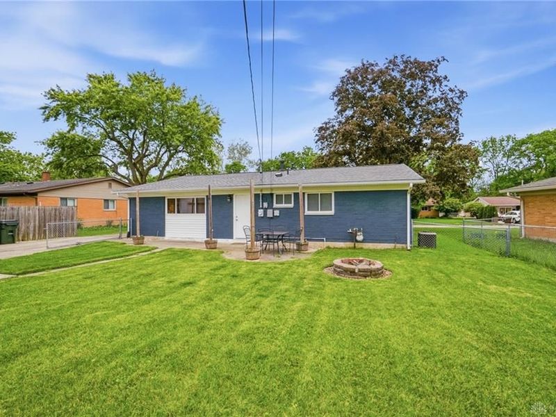 3808 Pobst Drive, Kettering, OH 45420 Photo 36