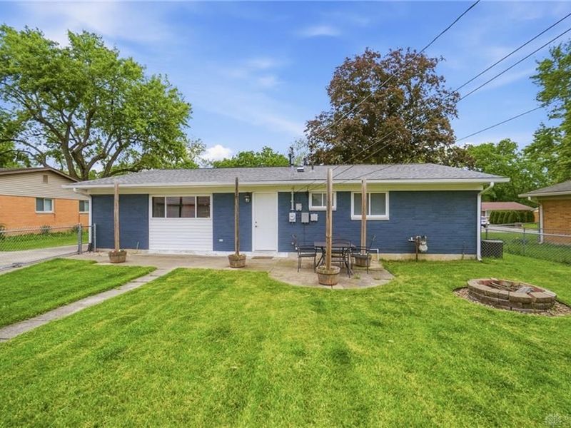 3808 Pobst Drive, Kettering, OH 45420 Photo 37