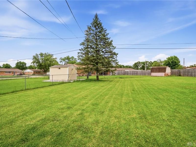3808 Pobst Drive, Kettering, OH 45420 Photo 39