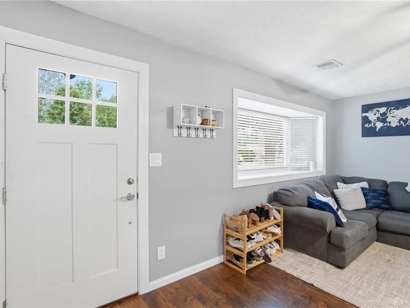 3808 Pobst Drive, Kettering, OH 45420 Photo 4