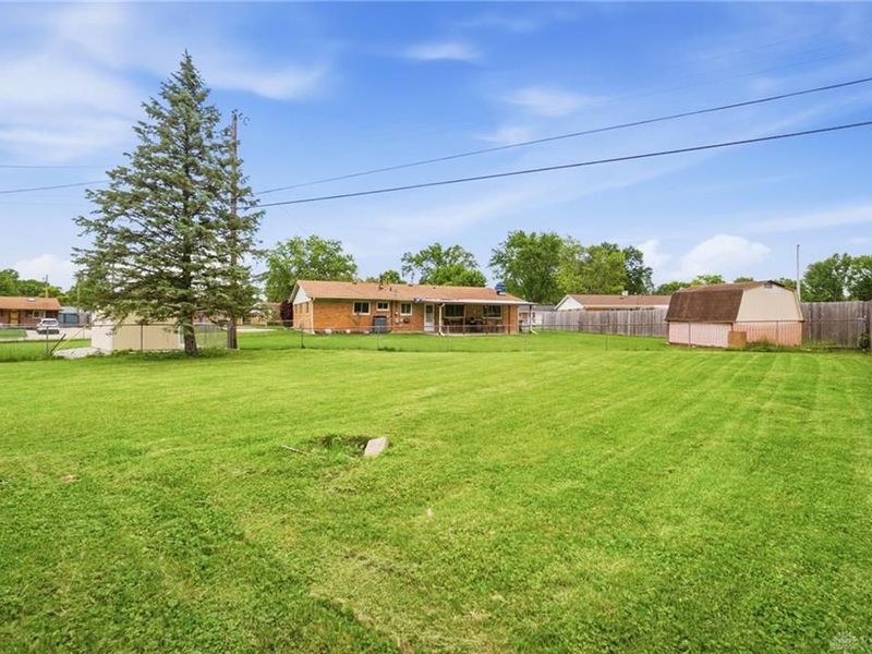 3808 Pobst Drive, Kettering, OH 45420 Photo 40