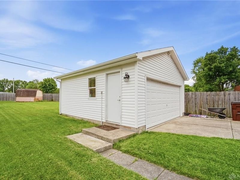 3808 Pobst Drive, Kettering, OH 45420 Photo 42