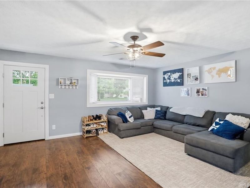 3808 Pobst Drive, Kettering, OH 45420 Photo 5