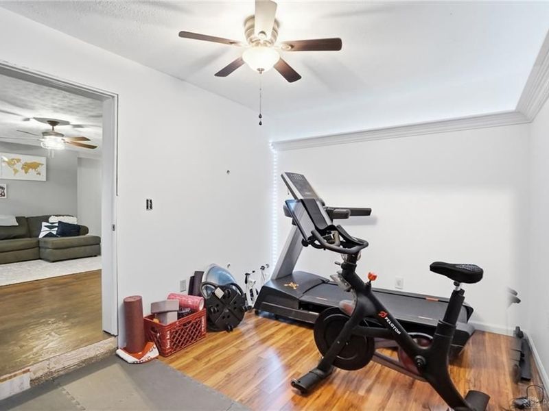 3808 Pobst Drive, Kettering, OH 45420 Photo 9
