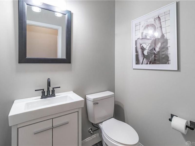 855 Sunrise Ridge Court, Hamilton Township, OH 45039 Photo 15