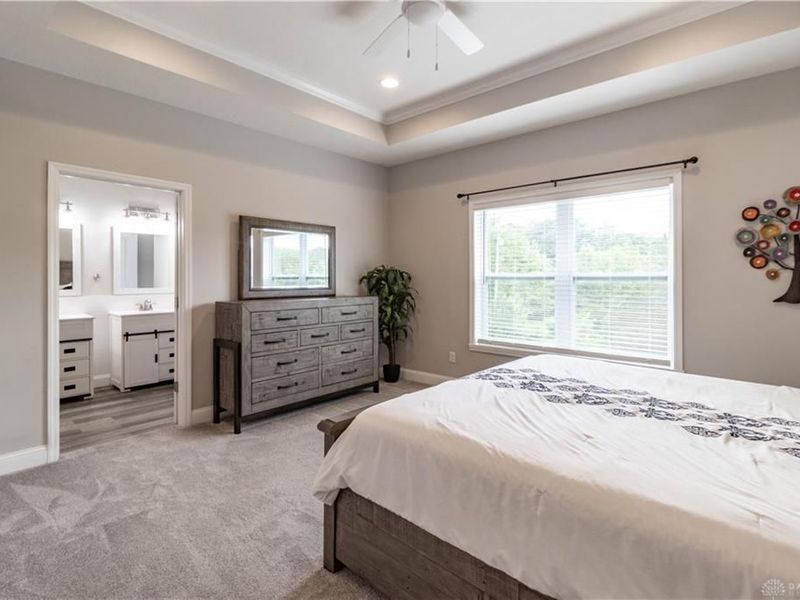 855 Sunrise Ridge Court, Hamilton Township, OH 45039 Photo 17