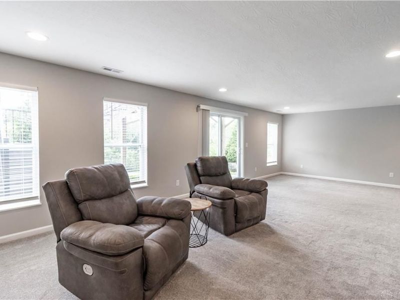 855 Sunrise Ridge Court, Hamilton Township, OH 45039 Photo 25