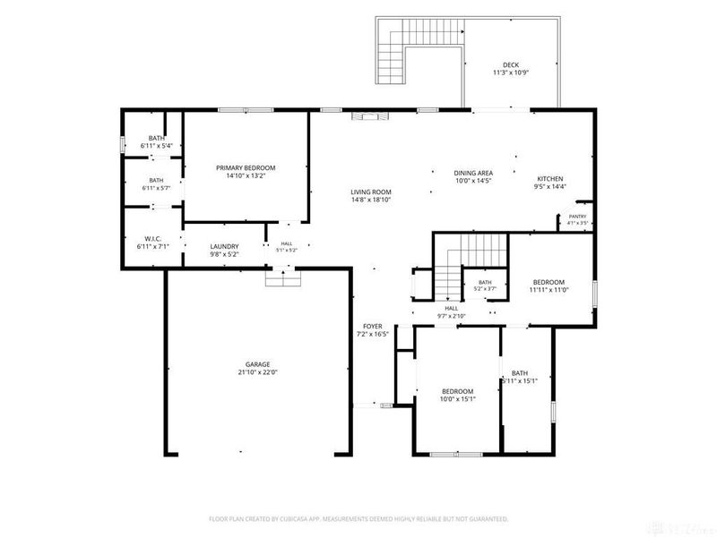 855 Sunrise Ridge Court, Hamilton Township, OH 45039 Photo 34