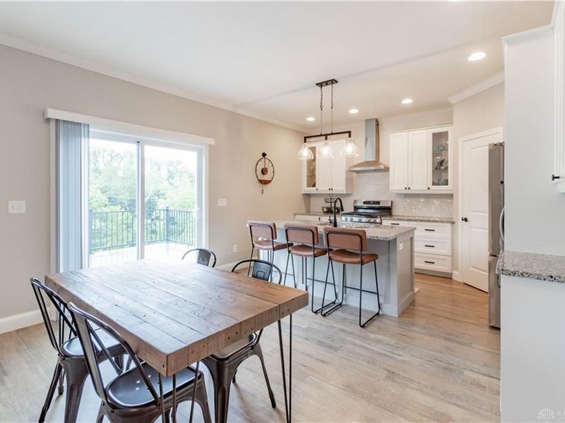 855 Sunrise Ridge Court, Hamilton Township, OH 45039 Photo 8