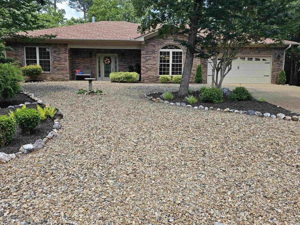54 Galeon Way, Hot Springs Village, AR 71909