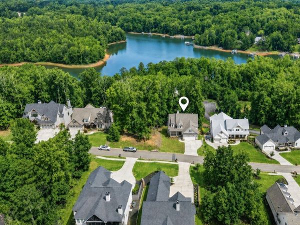 7465 Crestline, Dawsonville, GA 30534