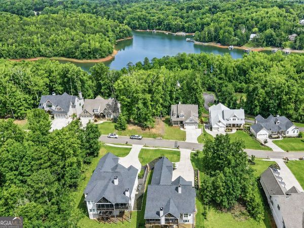7465 Crestline, Dawsonville, GA 30534