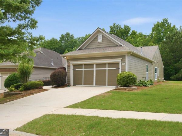 130 Magic Lily Drive, Griffin, GA 30223