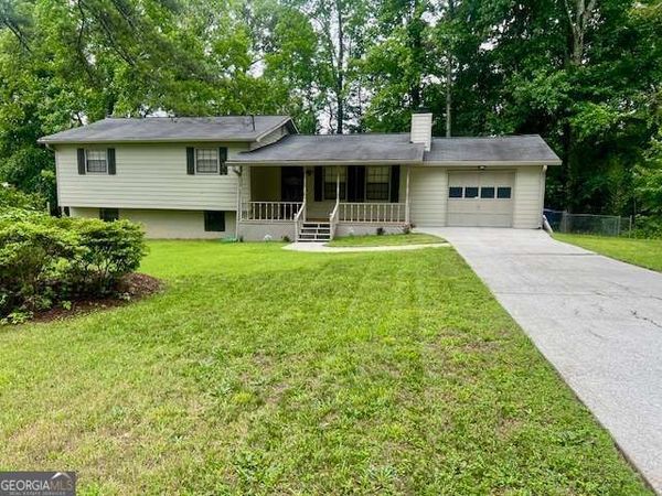 39 Belmont Lane, Lawrenceville, GA 30046