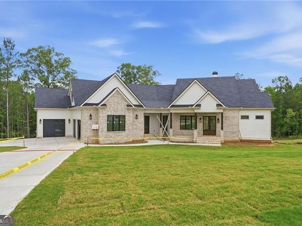 39 Sweet Rose Court, Newnan, GA 30265