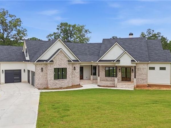 39 Sweet Rose Court, Newnan, GA 30265