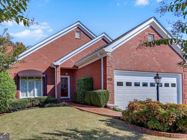 1910 Stockton Walk Lane, Snellville, GA 30078