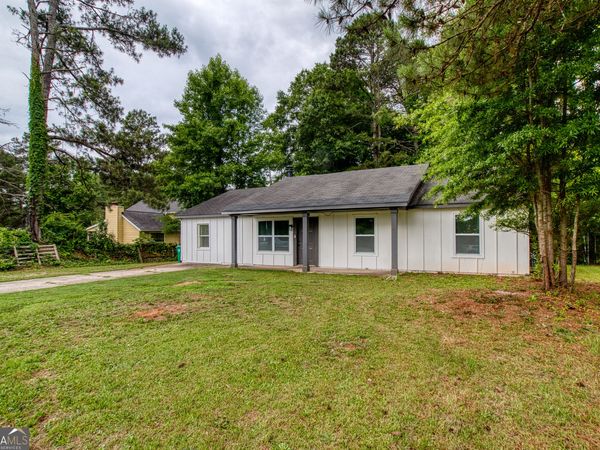 1107 Panola Road, Stone Mountain, GA 30088