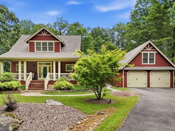 1110 Chatsworth Highway, Ellijay, GA 30540