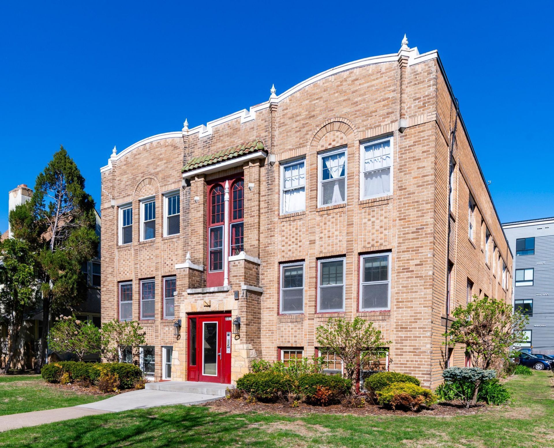 4415 Chowen Avenue S, Minneapolis, MN 55410