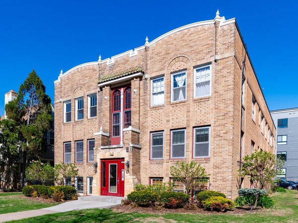 4415 Chowen Avenue S, Unit 201, Minneapolis, MN 55410