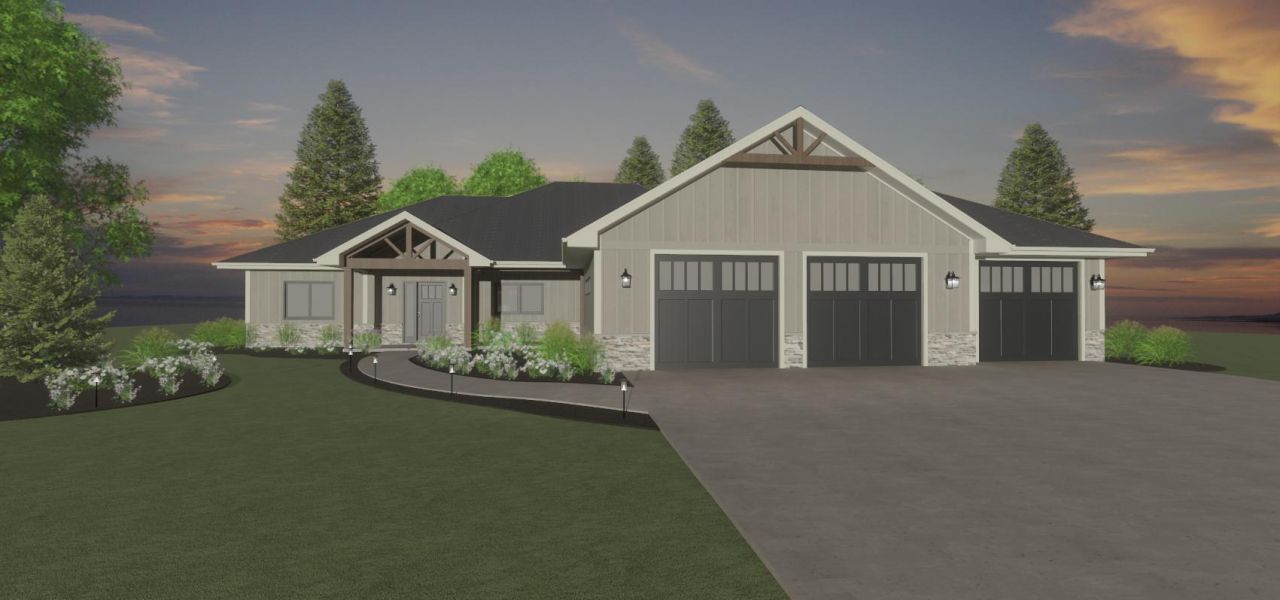 20779 Kiowa Street NW, Oak Grove, MN 55303