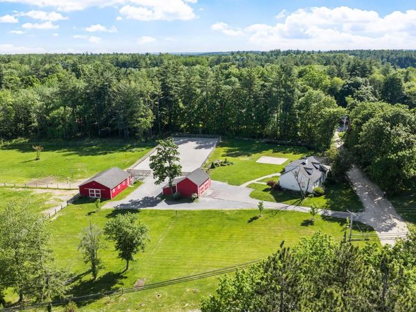 2 Pound Road, Hollis, NH 03049