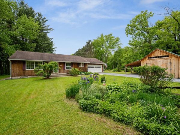 1457 Sand Road, Ferrisburgh, VT 05456