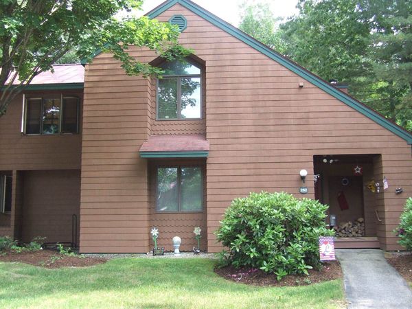17 Cascade Drive, Unit 282, Woodstock, NH 03262