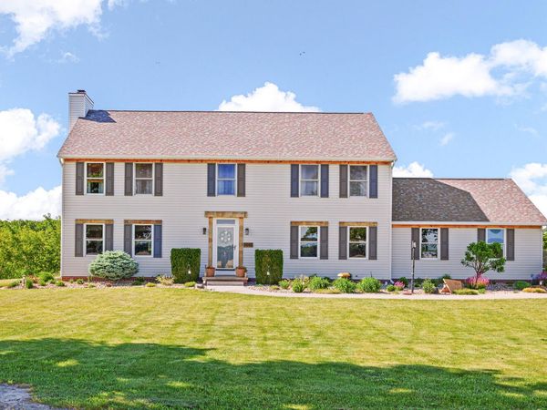 9848 Canandaigua Road, Clayton, MI 49235
