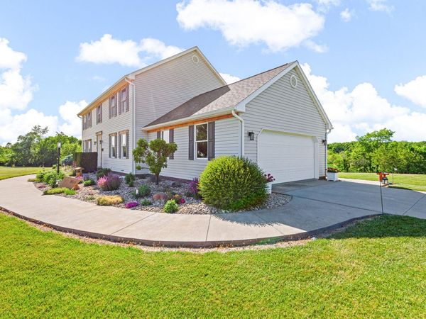 9848 Canandaigua Road, Clayton, MI 49235